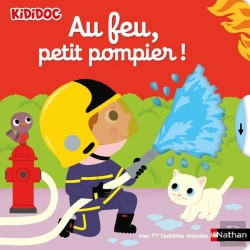 Bertrand.pt - Au Feu, Petit Pompier !