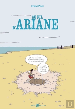 Bertrand.pt - Au Fil D'Ariane