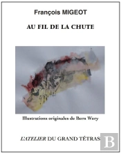 Au Fil De La Chute - Voix