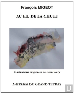 Bertrand.pt - Au Fil De La Chute - Voix