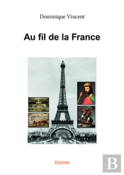Au Fil De La France