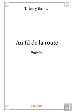 Bertrand.pt - Au Fil De La Route : Poésies