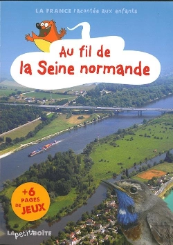 Bertrand.pt - Au Fil De La Seine Normande