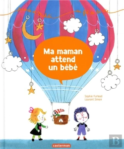 Bertrand.pt - Au Fil De La Vie T2 - L'Arrivee D'Un Petit Frere Ou D'Une Petite Soeur