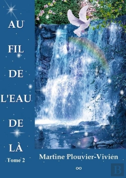 Bertrand.pt - Au Fil De L'Eau De Là Tome 2