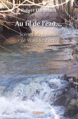 Bertrand.pt - Au Fil De L'Eau : Livre De Nouvelles