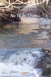 Au Fil De L'Eau.