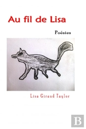 Au Fil De Lisa - Poesies