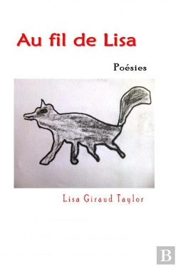 Bertrand.pt - Au Fil De Lisa - Poesies