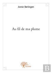 Au Fil De Ma Plume