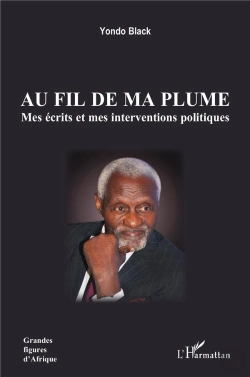 Bertrand.pt - Au Fil De Ma Plume : Mes Écrits Et Mes Interventions Politiques