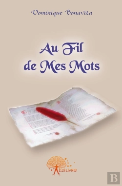 Bertrand.pt - Au Fil De Mes Mots