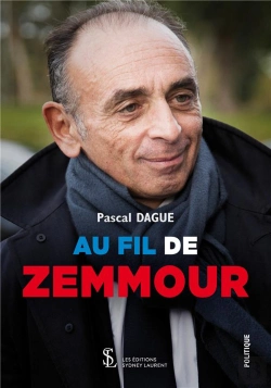 Bertrand.pt - Au Fil De Zemmour