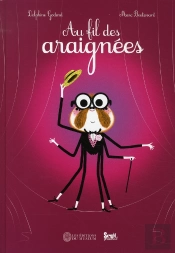 Au Fil Des Araignées