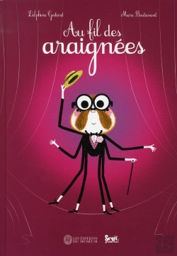Bertrand.pt - Au Fil Des Araignées