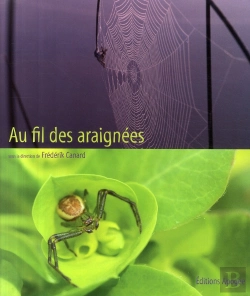 Bertrand.pt - Au Fil Des Araignées