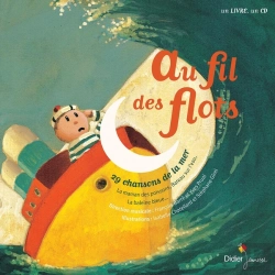 Bertrand.pt - Au Fil Des Flots ; 29 Chansons De La Mer