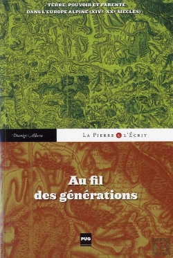 Bertrand.pt - Au Fil Des Générations