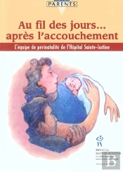 Au Fil Des Jours Apres L'Accouchement