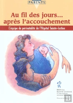 Bertrand.pt - Au Fil Des Jours Apres L'Accouchement