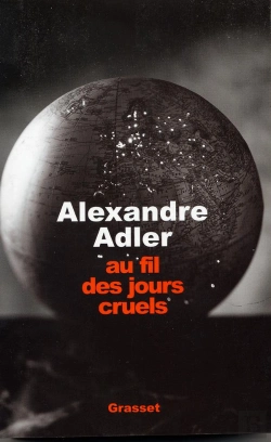 Bertrand.pt - Au Fil Des Jours Cruels
