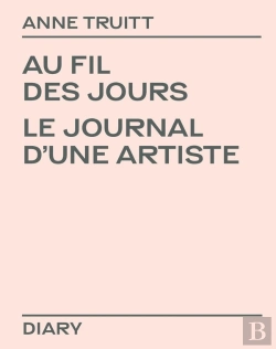 Bertrand.pt - Au Fil Des Jours : Le Journal D'Une Artiste