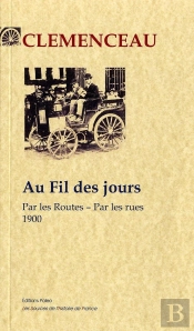 Au Fil Des Jours ; Par Les Routes, Par Les Rues