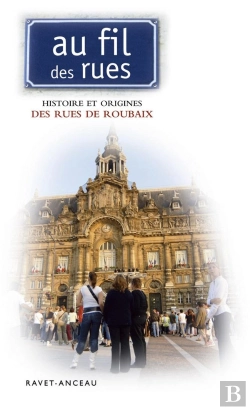 Bertrand.pt - Au Fil Des Rues; De Roubaix