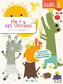 Au Fil Des Saisons