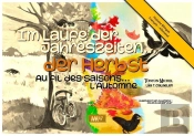 Au Fil Des Saisons - Im Laufe Der Jahreszeiten : Der Herbst (Kamishibai)