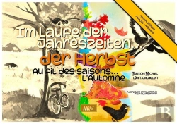Bertrand.pt - Au Fil Des Saisons - Im Laufe Der Jahreszeiten : Der Herbst (Kamishibai)