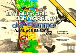 Bertrand.pt - Au Fil Des Saisons - Im Laufe Der Jahreszeiten : Der Sommer (Kamishibai)