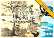 Au Fil Des Saisons - Im Laufe Der Jahreszeiten : Der Winter (Kamishibai)