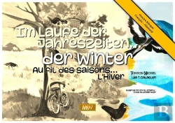 Bertrand.pt - Au Fil Des Saisons - Im Laufe Der Jahreszeiten : Der Winter (Kamishibai)