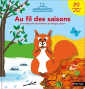 Au Fil Des Saisons