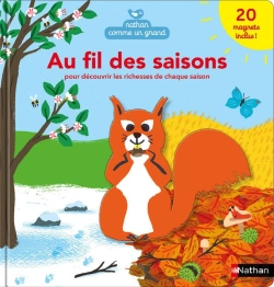 Bertrand.pt - Au Fil Des Saisons