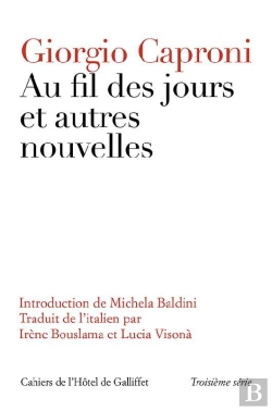 Bertrand.pt - Au Fil Du Jour Et Autres Nouvelles