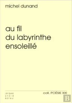 Bertrand.pt - Au Fil Du Labyrinthe Ensoleillé