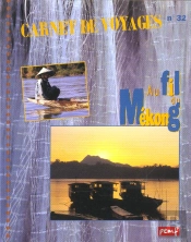 Au Fil Du Mekong