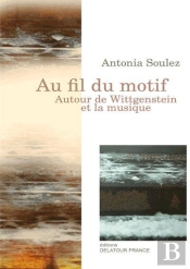 Au Fil Du Motif