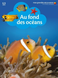 Bertrand.pt - Au Fond Des Océans