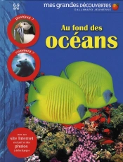 Au Fond Des Océans