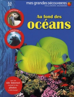 Bertrand.pt - Au Fond Des Océans