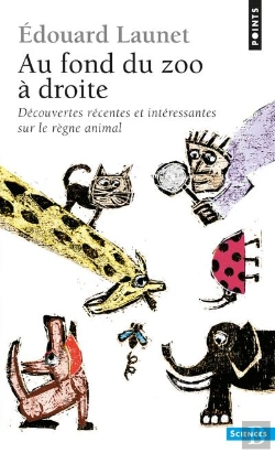 Bertrand.pt - Au Fond Du Zoo A Droite
