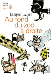 Au Fond Du Zoo À Droite