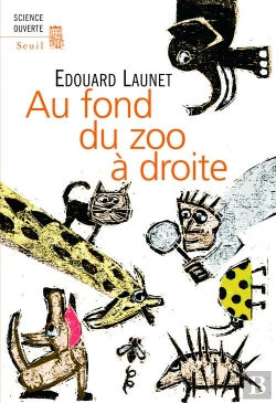 Bertrand.pt - Au Fond Du Zoo À Droite