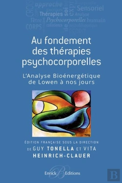Bertrand.pt - Au Fondement Des Therapies Psychocorporelles