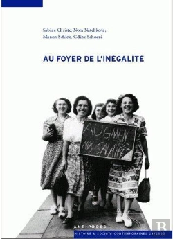Bertrand.pt - Au Foyer De L'Inégalité