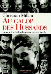 Au Galop Des Hussards