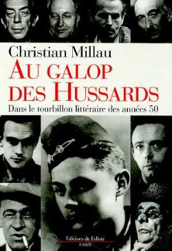 Bertrand.pt - Au Galop Des Hussards